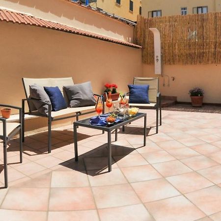Casa Ines Villa Sorrento Ngoại thất bức ảnh