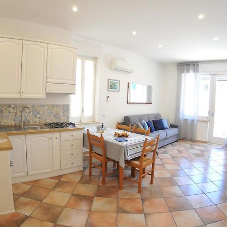 Casa Ines Villa Sorrento Ngoại thất bức ảnh