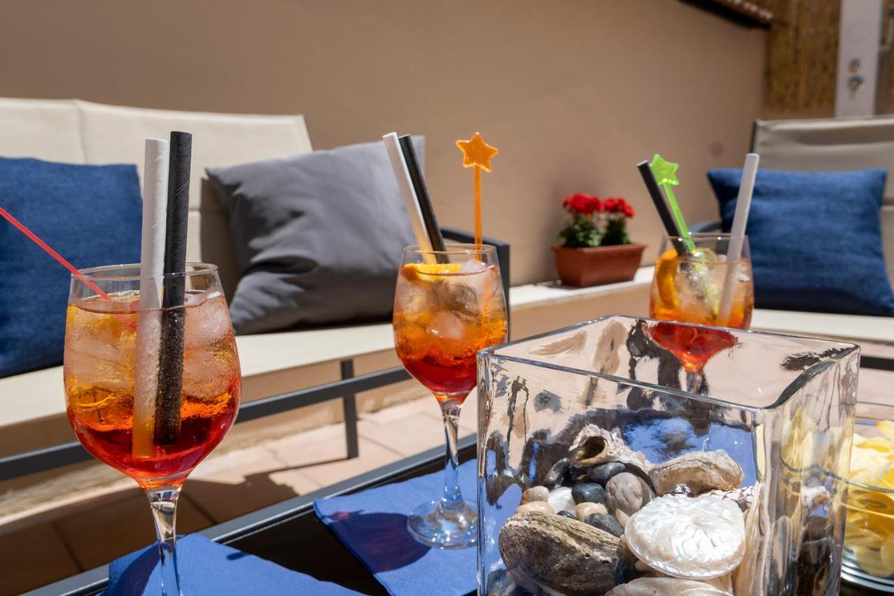 Casa Ines Villa Sorrento Ngoại thất bức ảnh