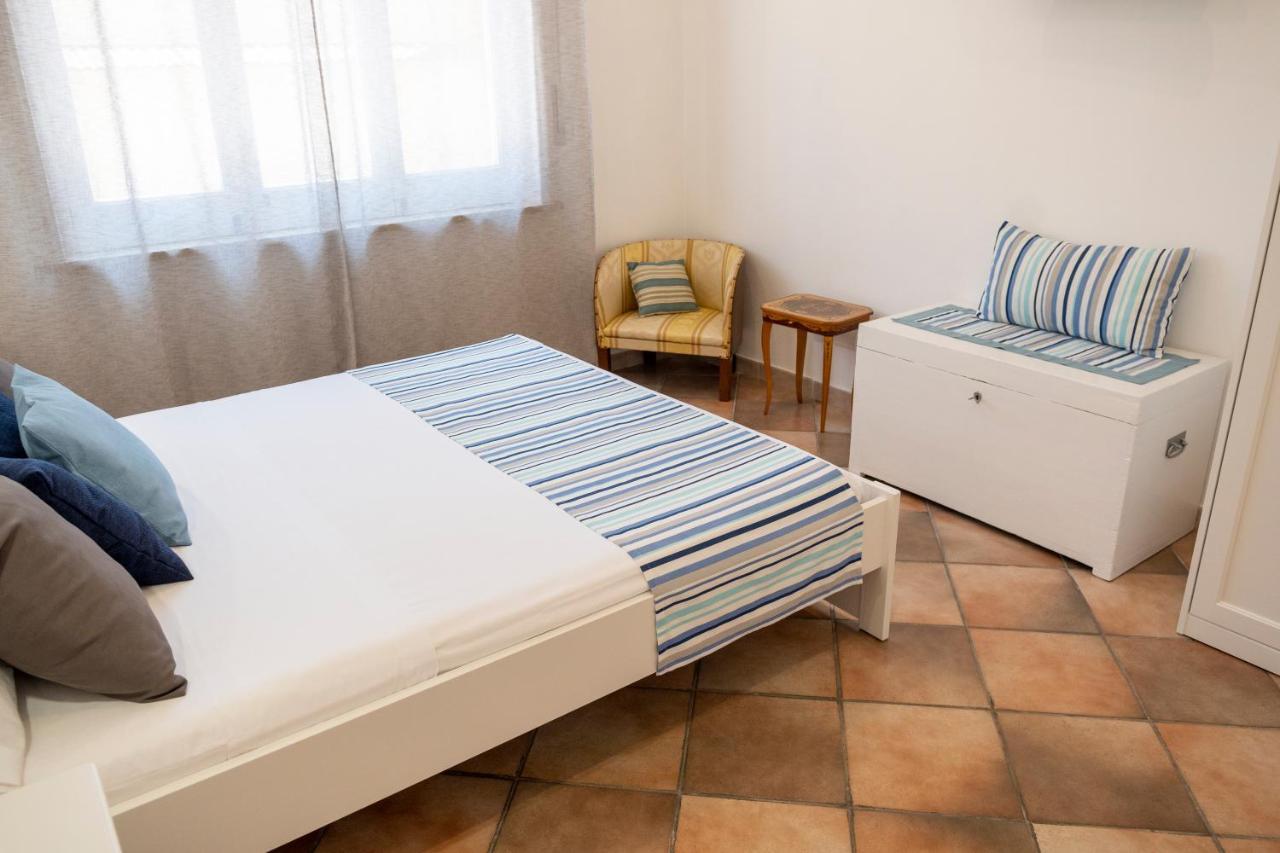 Casa Ines Villa Sorrento Ngoại thất bức ảnh