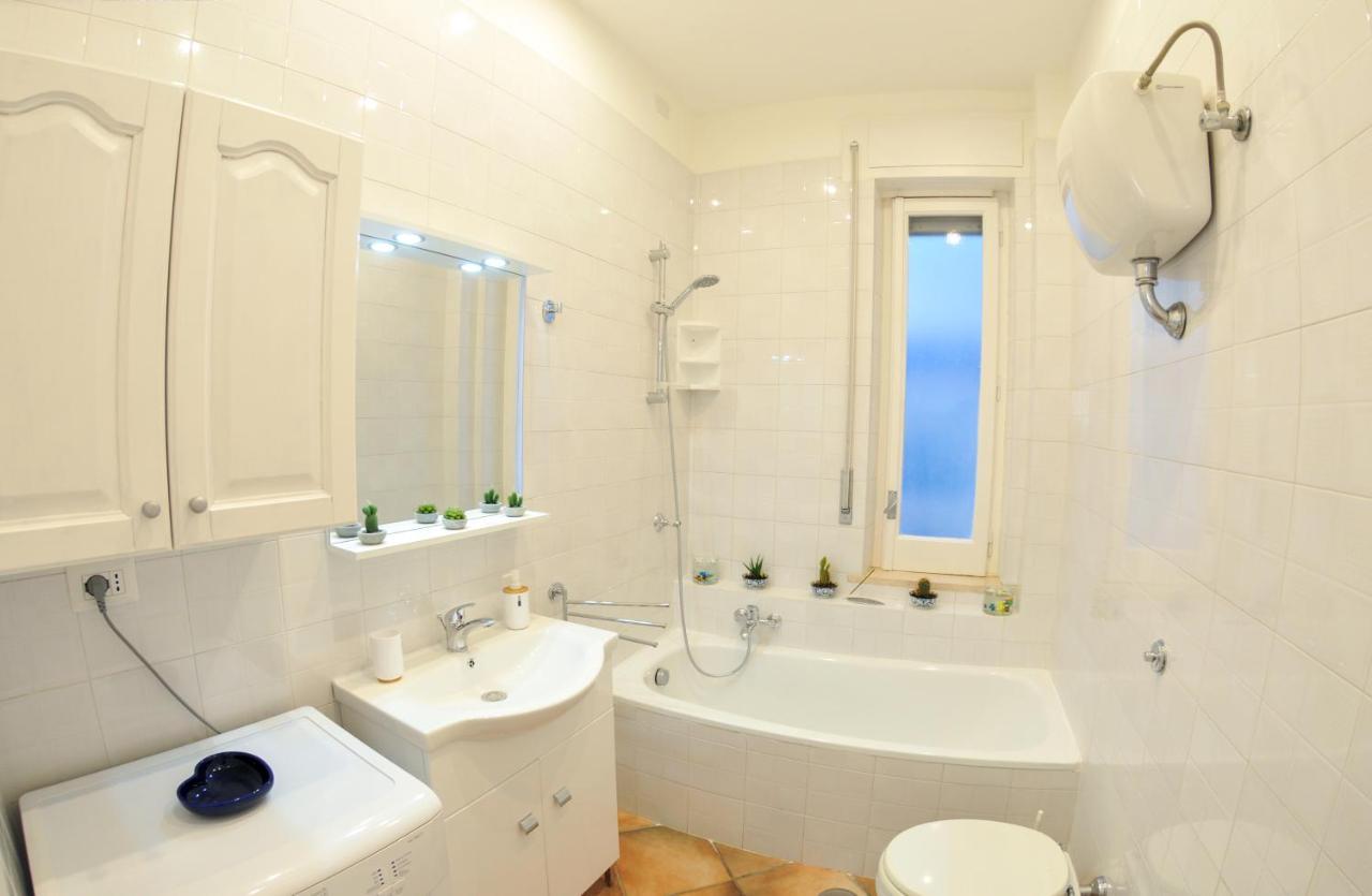 Casa Ines Villa Sorrento Ngoại thất bức ảnh