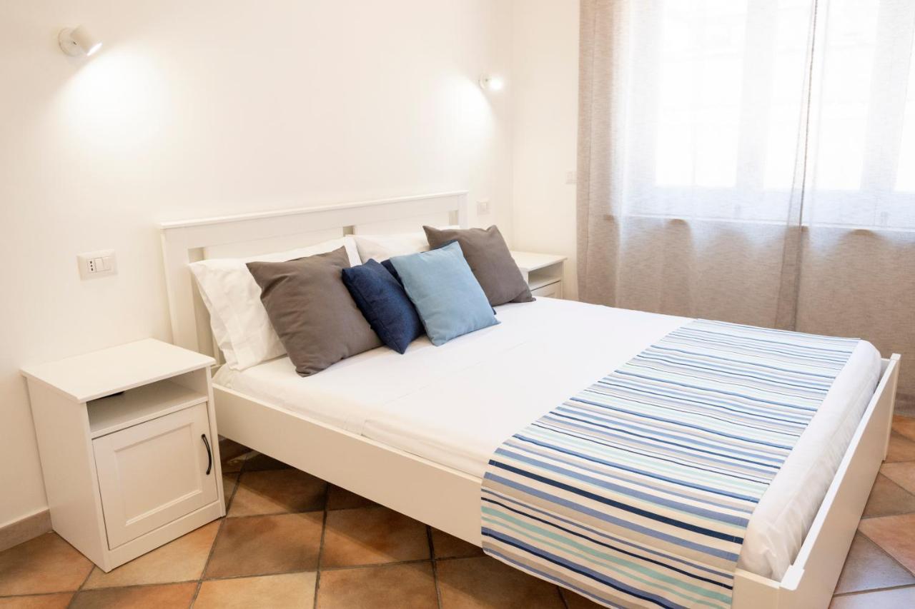 Casa Ines Villa Sorrento Ngoại thất bức ảnh