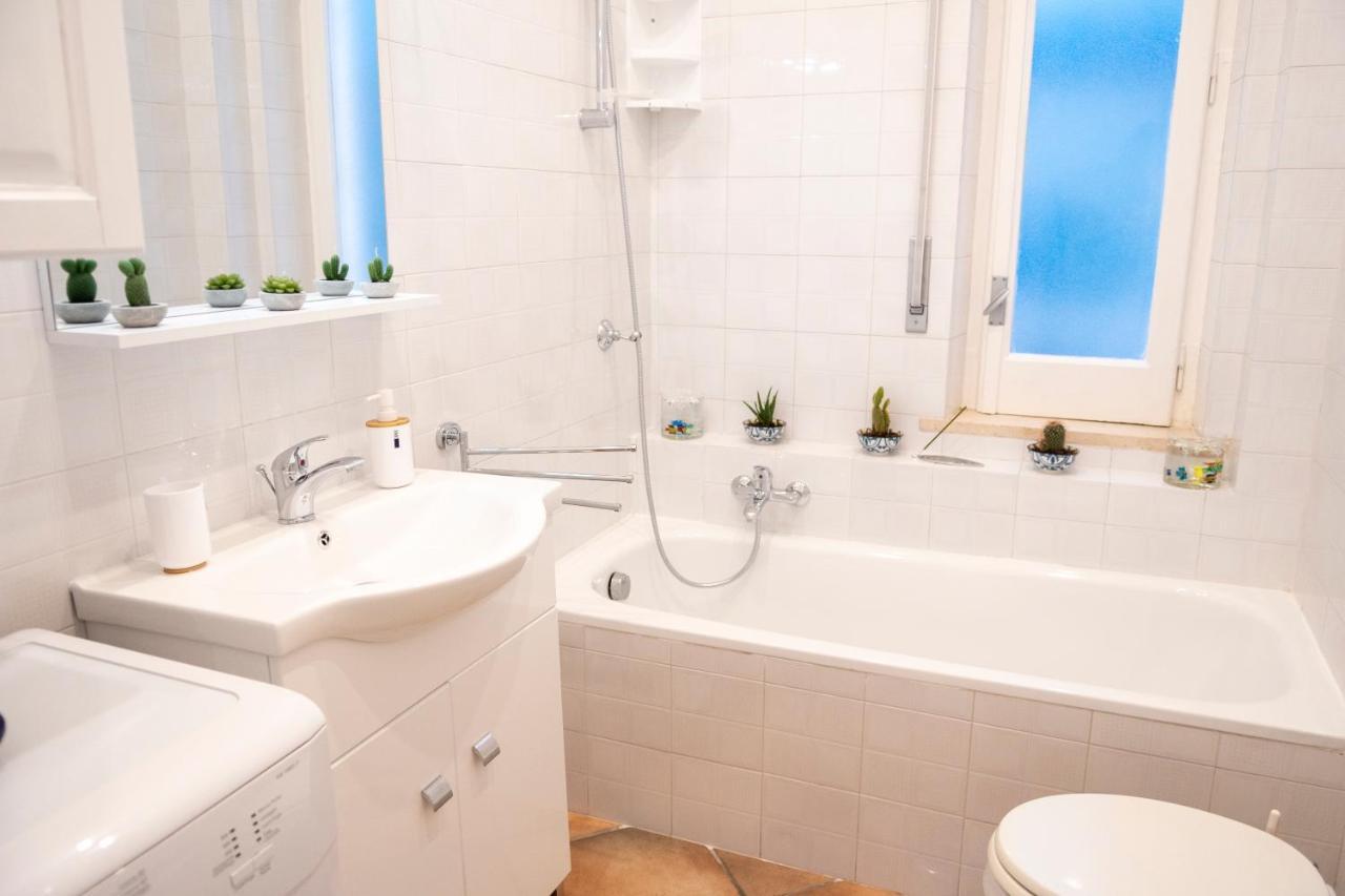 Casa Ines Villa Sorrento Ngoại thất bức ảnh