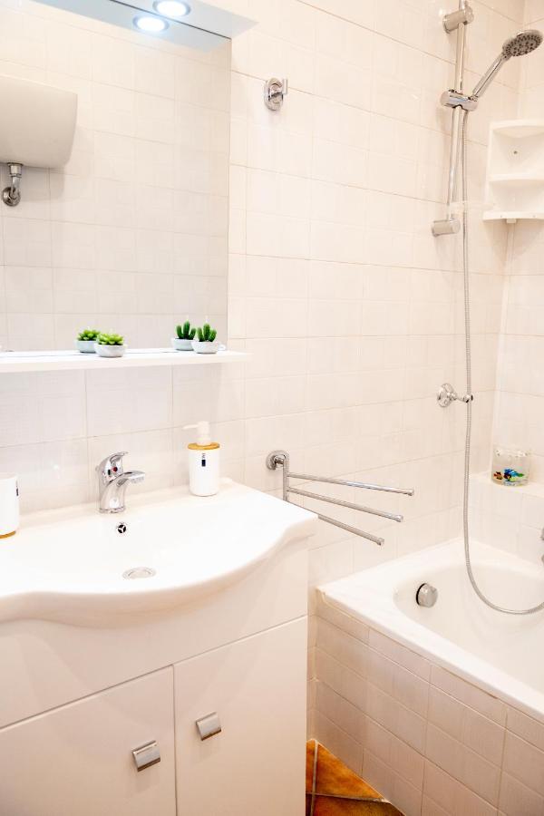 Casa Ines Villa Sorrento Ngoại thất bức ảnh