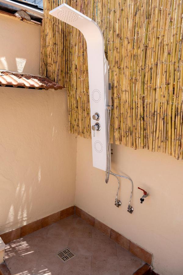 Casa Ines Villa Sorrento Ngoại thất bức ảnh