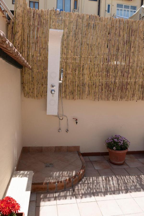 Casa Ines Villa Sorrento Ngoại thất bức ảnh