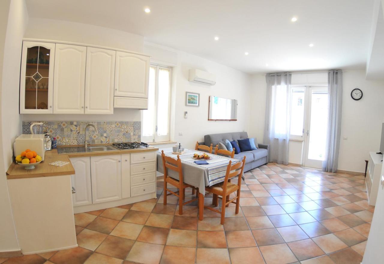 Casa Ines Villa Sorrento Ngoại thất bức ảnh