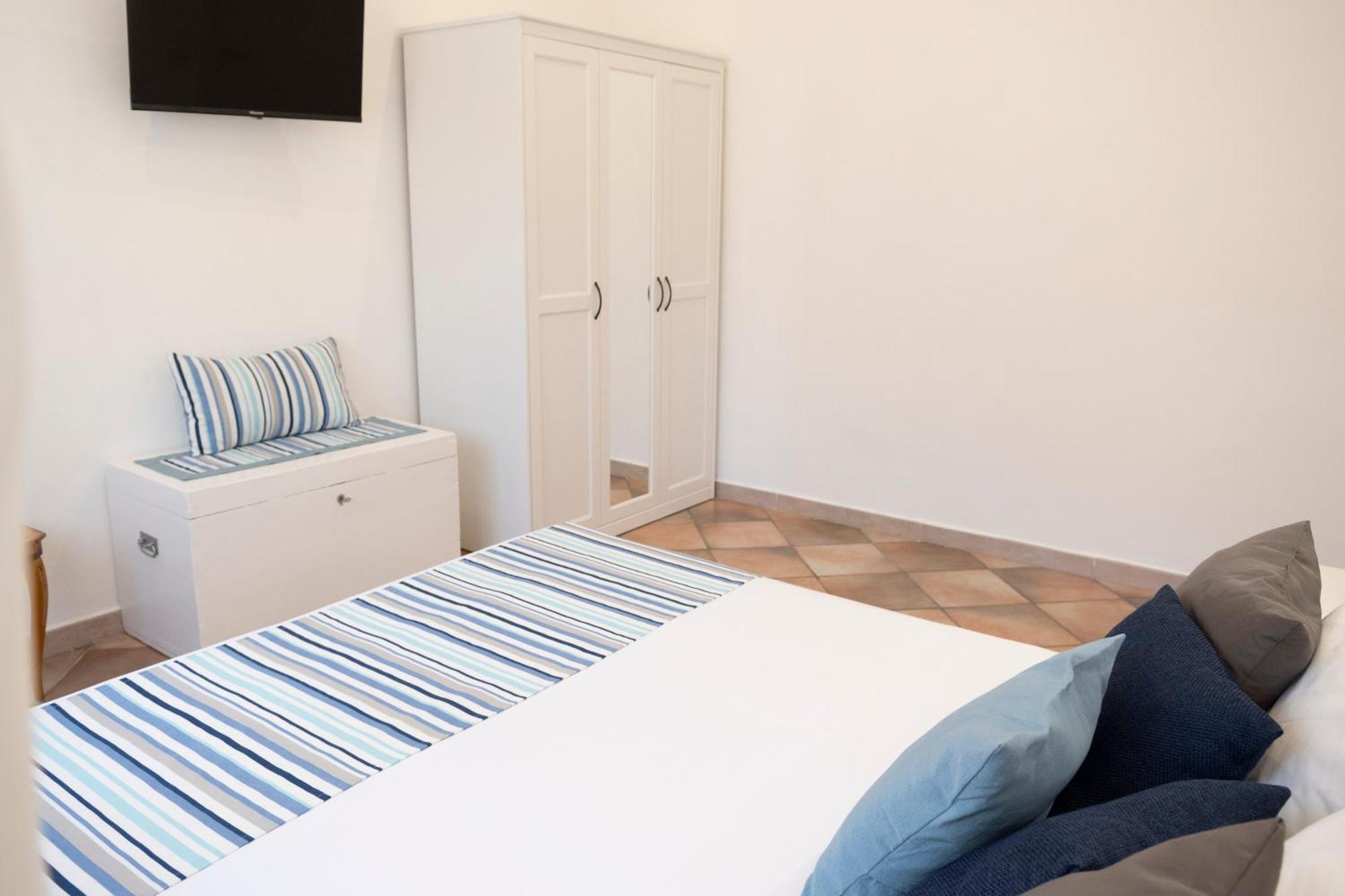 Casa Ines Villa Sorrento Ngoại thất bức ảnh